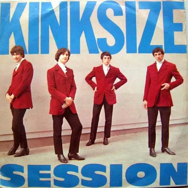 Kinksize Session