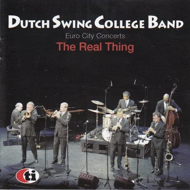 The Real Thing