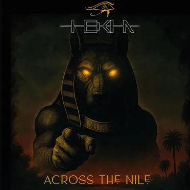 Across the Nile