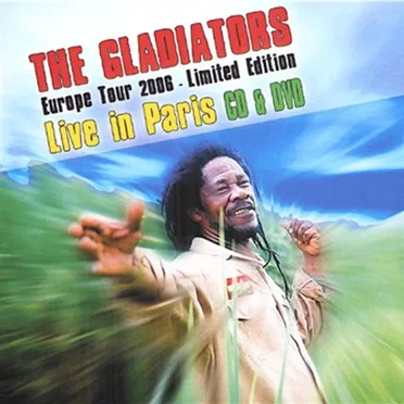 Live in Paris