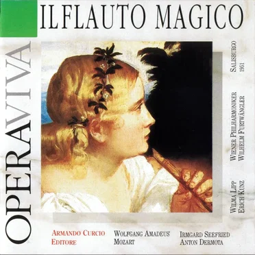 Il flauto magico