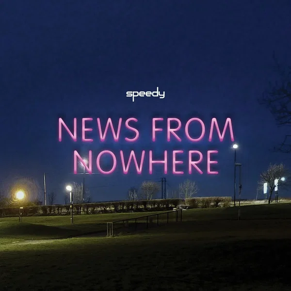 News from Nowhere
