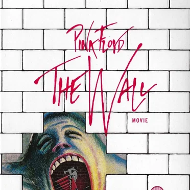 The Wall Movie by Pink Floyd - album cover
