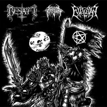 United by the Black Flag