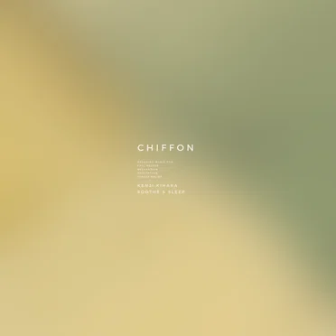 Chiffon