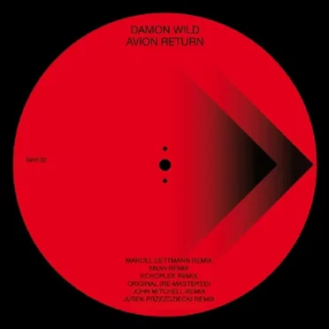 Avion Return (Part 1)