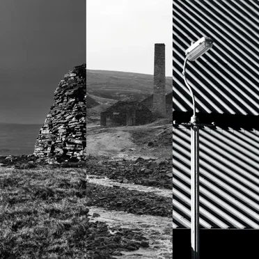 Standers + Enclosures + Erratics & Unconformities