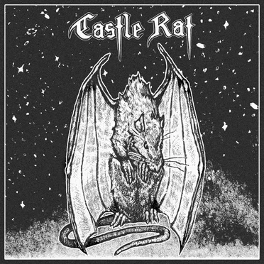 It Isn’t Clean by Castle Rat - album cover
