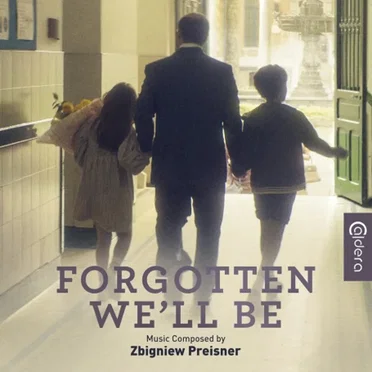 Forgotten We'll Be