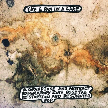 Like a Rug in a Lake by Various Artists - album cover