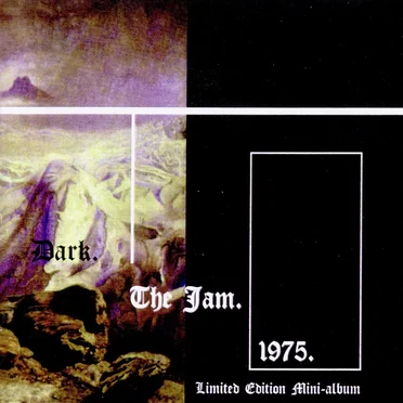 The Jam 1975