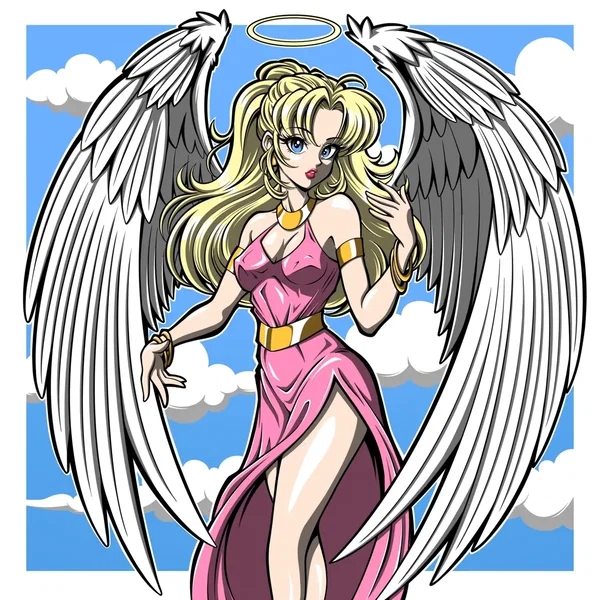 Angel