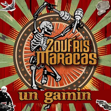 Un gamin