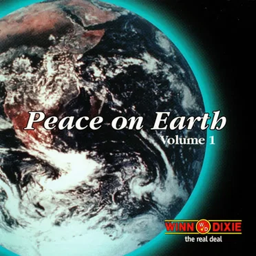 Peace on Earth, Volume 1 by Various Artists - album cover
