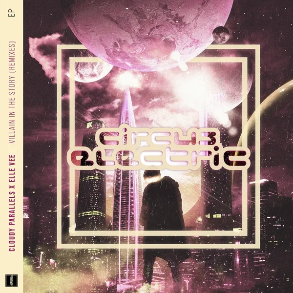 Villain in the Story (remixes)