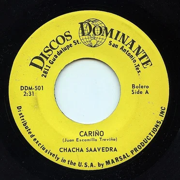 Cariño / Falsa ilusión