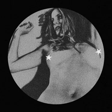 INTIMISSIMIH by ANDREISIMONOVA - album cover