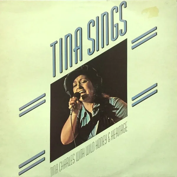 Tina Sings