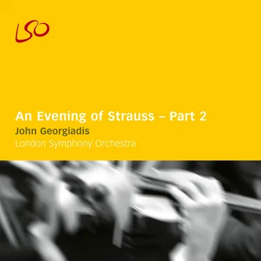 An Evening of Strauss - Part 2