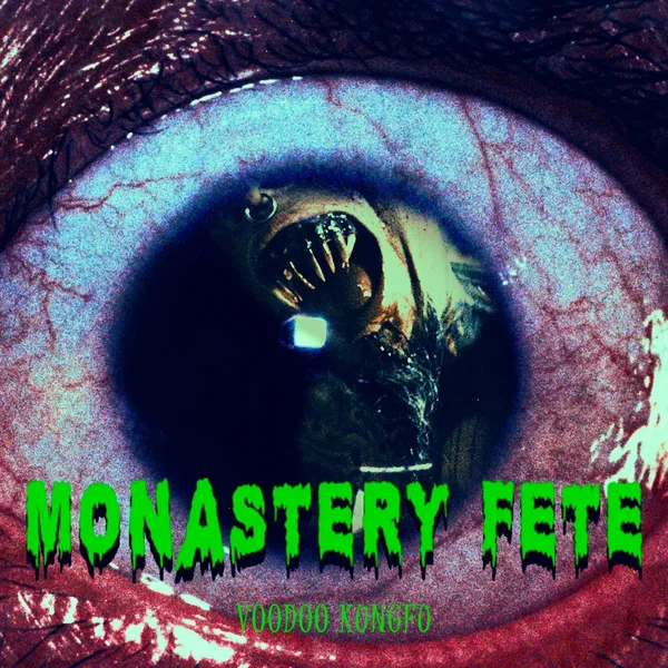 Monastery Fete