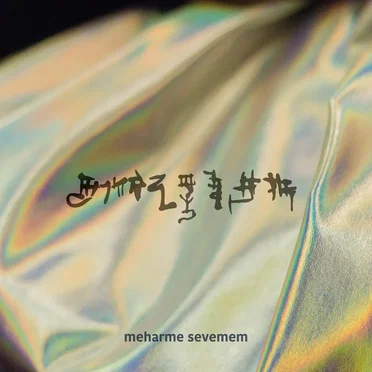 Meharme Sevemem by A_Phan - album cover