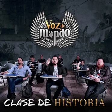 Clase de historia