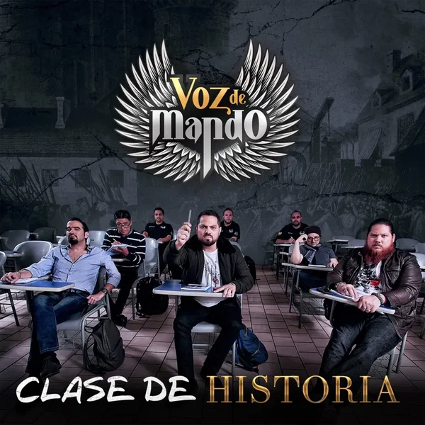 Clase de historia