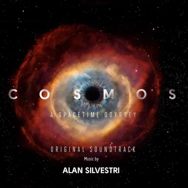 Cosmos: A Spacetime Odyssey, Volume 3