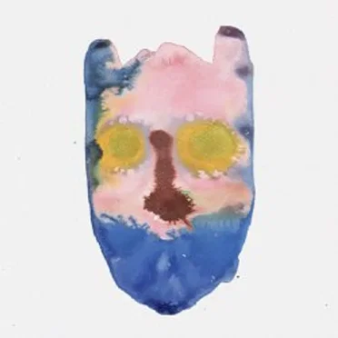 Ófreskja by Of Monsters and Men - album cover