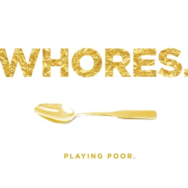Playing Poor
