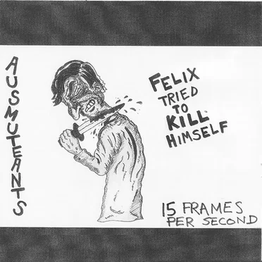 Felix Tried to Kill Himself