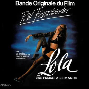 Lola, une femme allemande