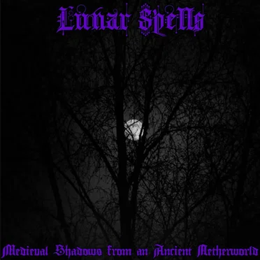 Medieval Shadows From an Ancient Netherworld