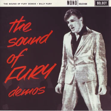 The Sound of Fury Demos
