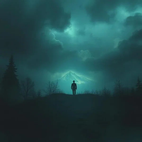 Where The Darkness Lost
