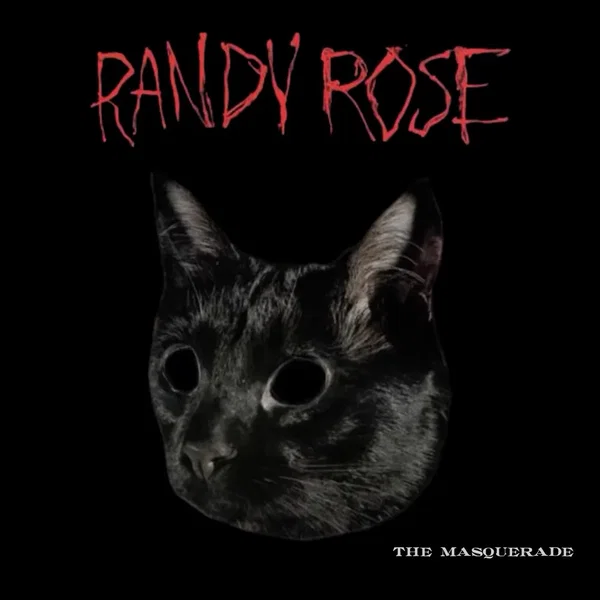 The Masquerade