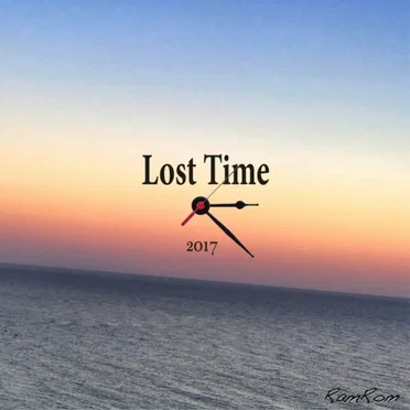 Lost time