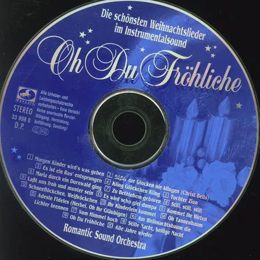 Romantic Sound Orchestra