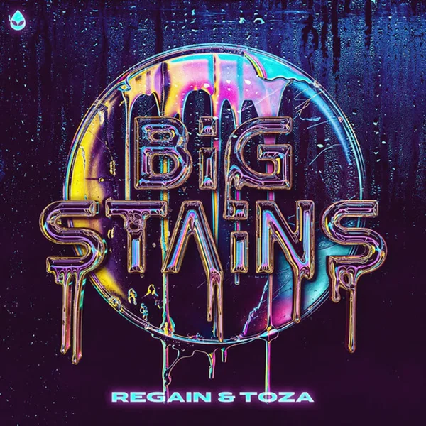 Big Stains