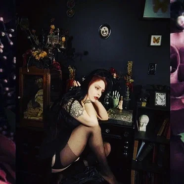 I Enter the Room… That’s When I Start to Exist for You