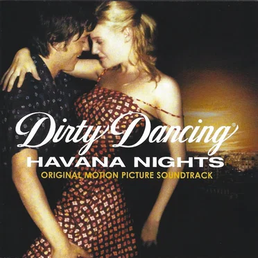 Dirty Dancing: Havana Nights by Various Artists - album cover