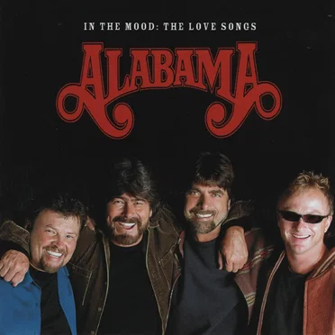 In the Mood: The Love Songs