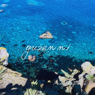 guzenni by Kenji Fujiwara - album cover