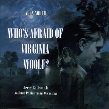 Who's Afraid of Virginia Woolf