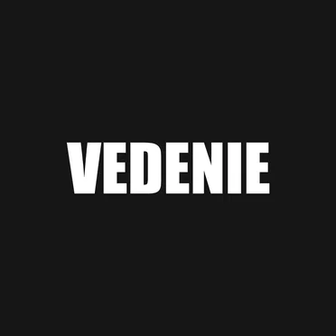Vedenie by Vedenie - album cover