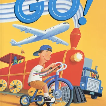 Go!