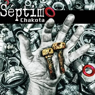 séptimo