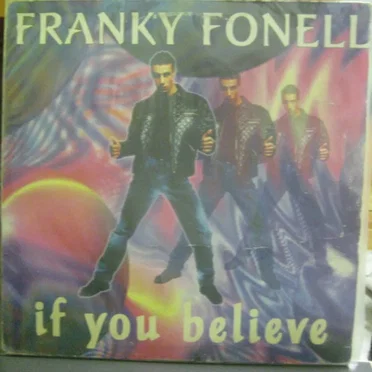 If you believe