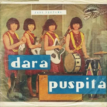Jang Pertama