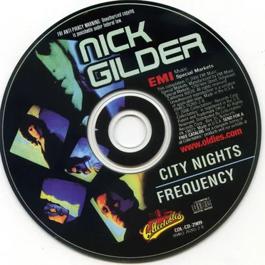 City Nights / Frequency